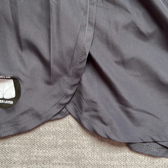 Starting Point woven shorts - Picture 10 of 13